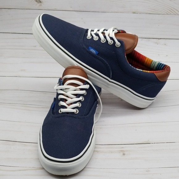 Vans Other - VANS MEN'S FASHION SNEAKERS